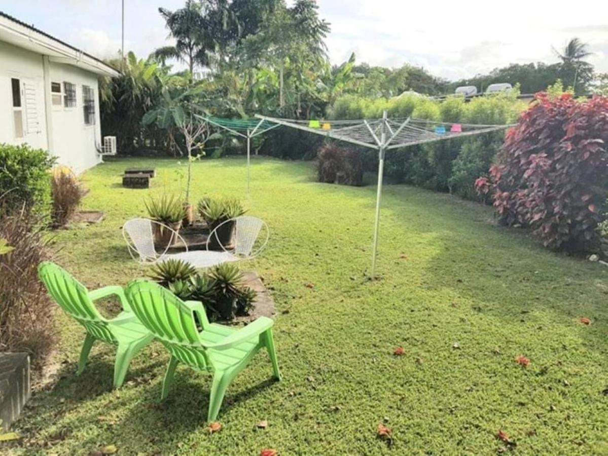West Coast 1 Bedroom Apartment 66 - Close To Beach Saint James Extérieur photo