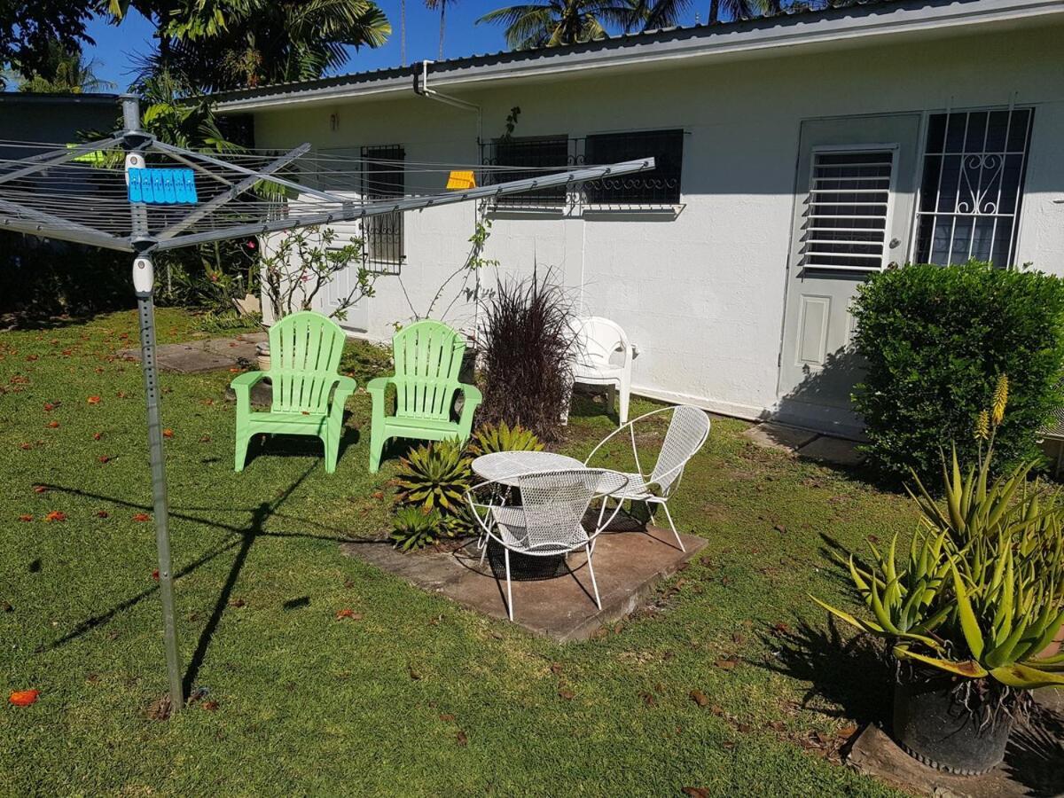 West Coast 1 Bedroom Apartment 66 - Close To Beach Saint James Extérieur photo